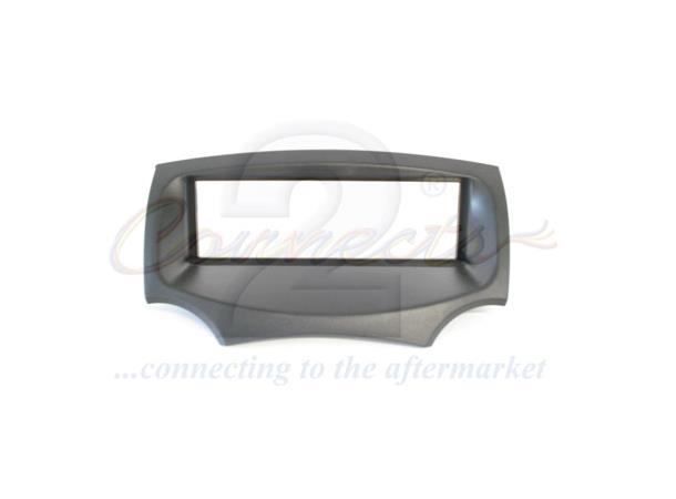 CONNECTS2 Monteringsramme 1-DIN Ford Ka (2009 - 2016)