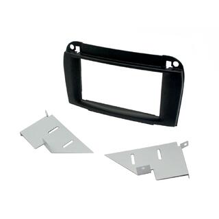 CONNECTS2 Monteringsramme 2-DIN MB CL-klasse (2003 - 2005) Sort