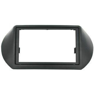 CONNECTS2 Premium monteringskit 2-DIN Fiat Qubo/Fioriono (2008 -->)