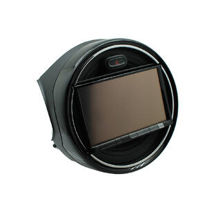 CONNECTS2 Premium monteringskit 2-DIN Mini (F55/F56) (2014 - 2017)