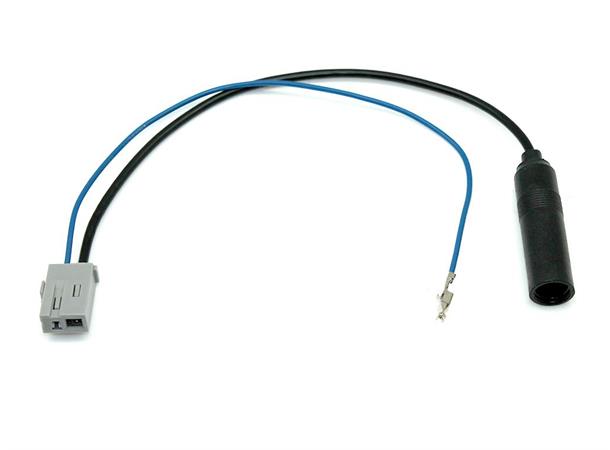 CONNECTS2 antenneadapter Honda/Mazda/Nissan (2006 -->) (Motsatt!)