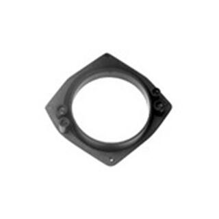 CONNECTS2 høyttaleradaptere (130mm) Fiat Punto (1999 - 2009) Bak