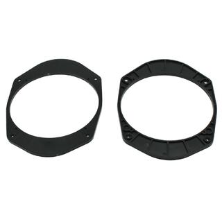 CONNECTS2 høyttaleradaptere (165mm) Ford (1993 - 2007)