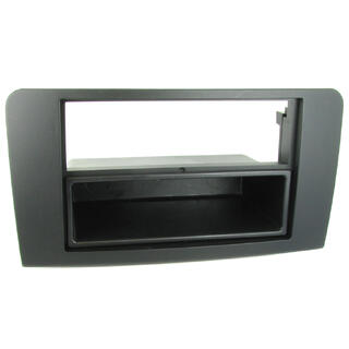CONNECTS2 monteringsramme 1-DIN MB GL/ML (2006 - 2012)