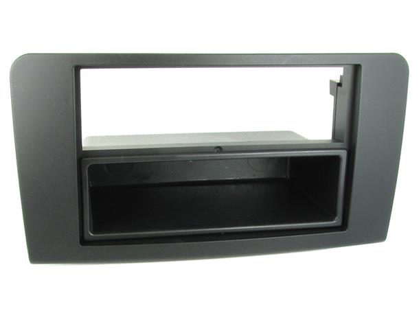 CONNECTS2 monteringsramme 1-DIN MB GL/ML (2006 - 2012)