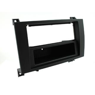 CONNECTS2 monteringsramme 1-DIN MB SLK (2004 - 2010)