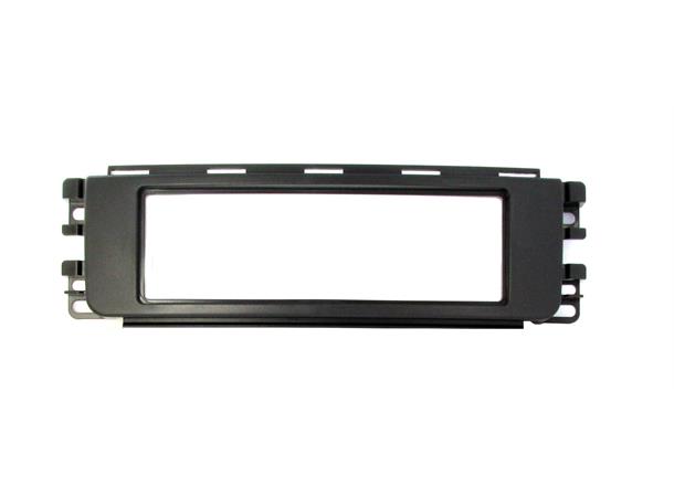 CONNECTS2 monteringsramme 1-DIN SMART Forfour (2004 - 2007)
