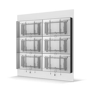 Chief ConnexSys Side Covers, 6" Sort