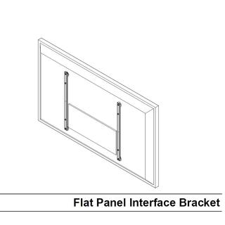 Chief Fusion Extender Vertical Sort