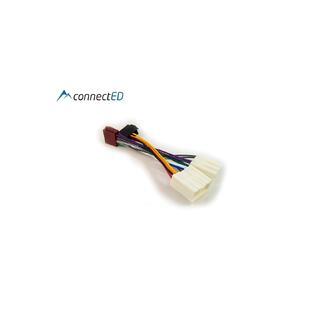 ConnectED ISO-adapter Volvo (1993 - 2000)