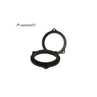 ConnectED MDF høyttaleradaptere (100mm) BMW (2002 -->)