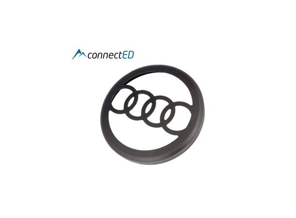 ConnectED MDF høyttaleradaptere (250mm) Audi