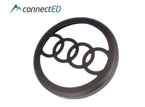 ConnectED MDF høyttaleradaptere (250mm) Audi