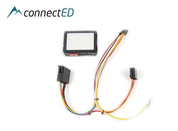 ConnectED Rattfjernkontroll interface Alfa Romeo 159/Brera (2005 - 2011)