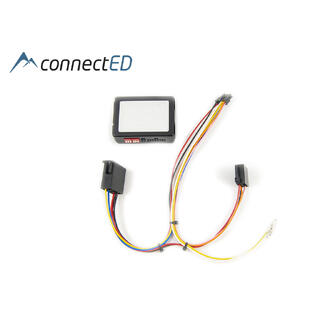 ConnectED Rattfjernkontroll interface Alfa Romeo 159/Brera (2005 - 2011)
