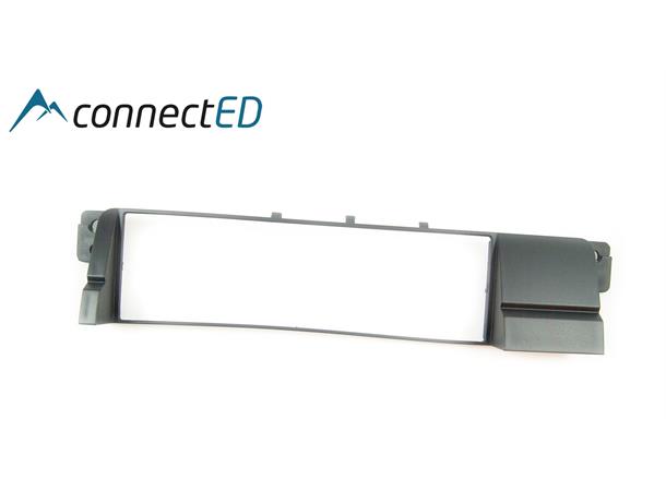 ConnectED monteringsramme 1-DIN BMW 5-serie (E39) / X5 (E53)