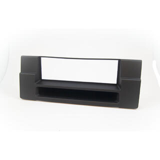 ConnectED monteringsramme 1-DIN m/lomme BMW 5-serie (E39) / X5 (E53)