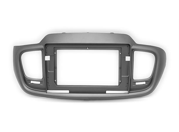ConnectED monteringsramme 10,1" Kia Sorento (2015 -->)