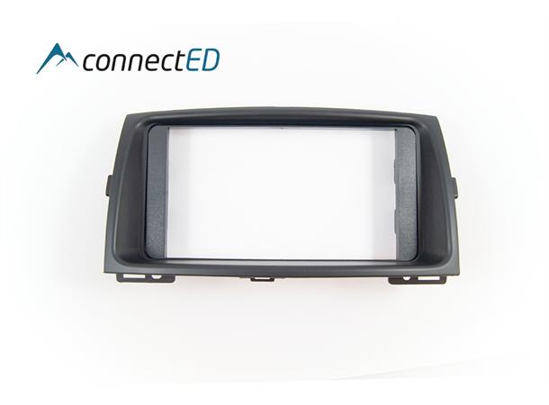 ConnectED monteringsramme 2-DIN Toyota Corolla Verso (2002 - 2003)