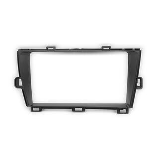 ConnectED monteringsramme 9" Toyota Prius 2010-2015 Sort