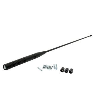 Connects2 FM/DAB antennepisk Indian