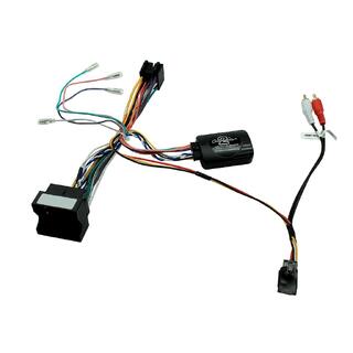 Connects2 Rattfjernkontroll interface MB E (2003-2009) m/aktivt system (MOST)