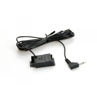 FISCON Mikrofon til BMW takkonsoll Passer alle Handsfree med 3,5mm minijack