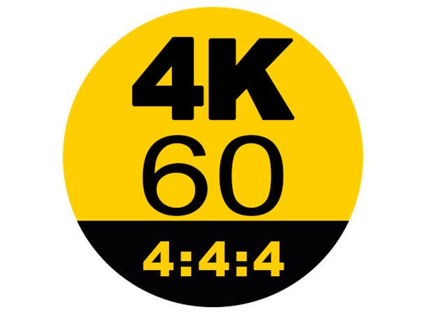 HDMI 4K FLEX High-Speed HEC W - 1.8m ARC Ethernet UHD4K 4:4:4 @ 60Hz 30AWG