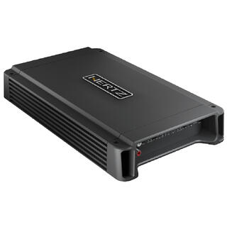 Hertz HCP 1DK mono forsterker 1240W RMS @ 2ohm