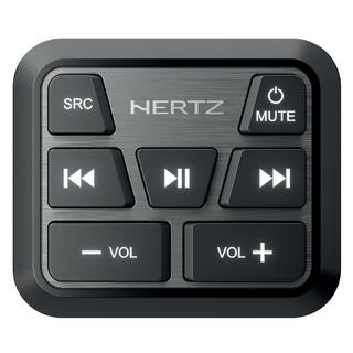 Hertz HMCU1 fjernkontroll For HMR10D, HMR20DAB og HMR50DAB