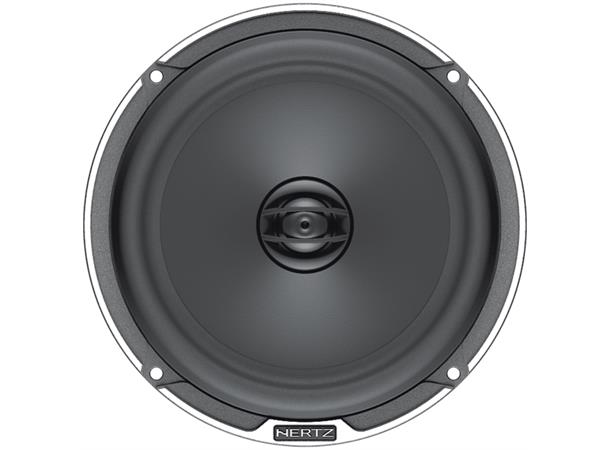 Hertz MPX1653 Pro 6.5" koaxialhøyttaler 200W MAX / 100W RMS