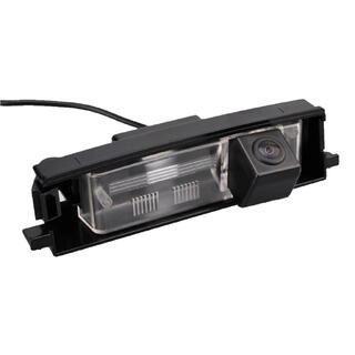 InCarTec Ryggekamera Toyota Toyota Rav4 (2000 - 2009)