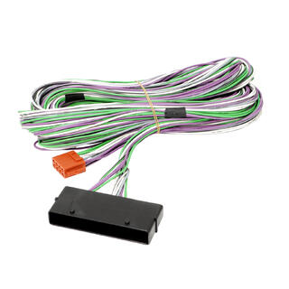 InCarTec forsterker bypass MB ML (2006 - 2011)