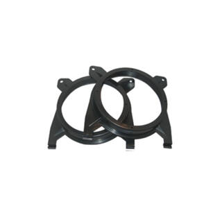 InCarTec høyttaleradaptere (165mm) Volvo C70/S60/S70/S80/V60