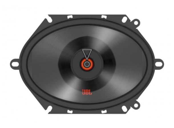 JBL Fulltone, 6 x 8" CLUB 6 x 8", 2-veis, 60W RMS, 180W MAX