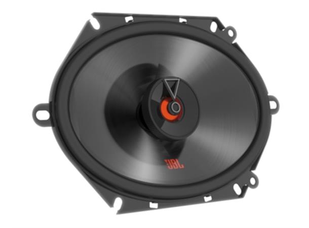 JBL Fulltone, 6 x 8" CLUB 6 x 8", 2-veis, 60W RMS, 180W MAX