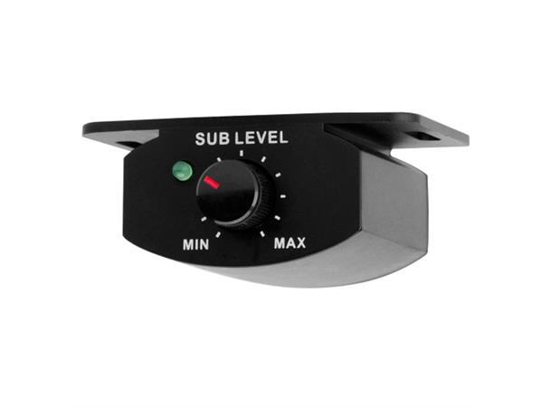 JBL remote basskontroll For BASSPROSL