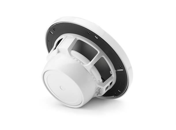 JL Audio M3-650X-S-Gw-i høyttalere (LED) 6,5" Sportsgrill hvit