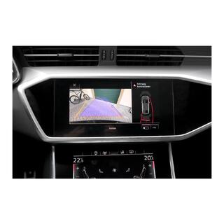 KUFATEC OEM Ryggekamera pakke Audi Audi A7 (2018 -->)
