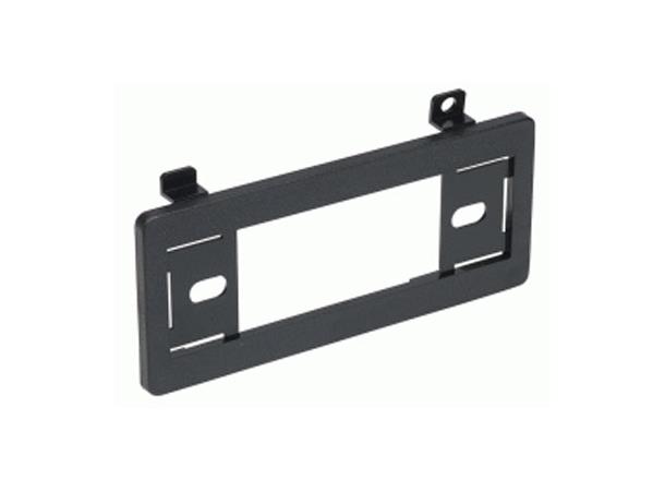 METRA Monteringsramme 1-DIN Chrysler 1993 - 2000
