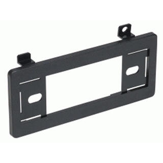 METRA Monteringsramme 1-DIN Chrysler 1993 - 2000