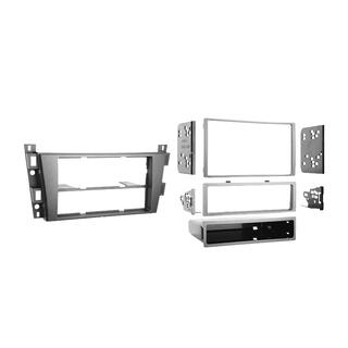 METRA Premium monteringskit 2-DIN Cadillac DTS/SRX (2006 - 2011)