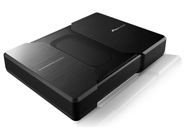 PIONEER TSWH500A aktiv basskasse 150W max