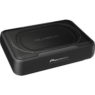 PIONEER TSWX130EA aktiv basskasse 160W max 20X13CM element