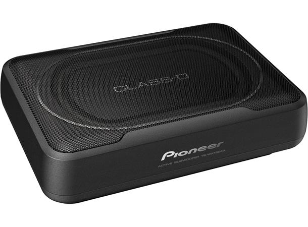 PIONEER TSWX130EA aktiv basskasse 160W max 20X13CM element