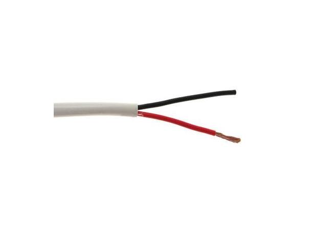 SCP Premier OFC HD Cable 2C/12 152 m Box152m 2C/12AWG 4,0 mm² Høyttalerkabel