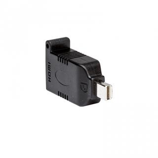 Superio Single Adapter MiniDP