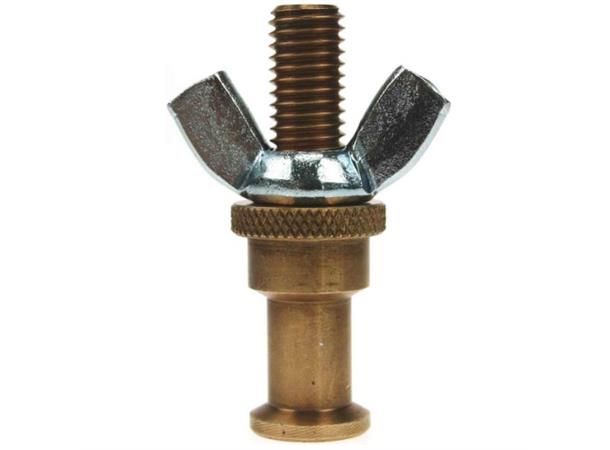 AH Bolt M10 for SCP710B Klemme 16mm Stud M10