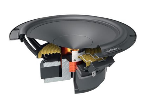 Audison PRIMA APK 165P 6.5" komponent 345W max / 115W RMS