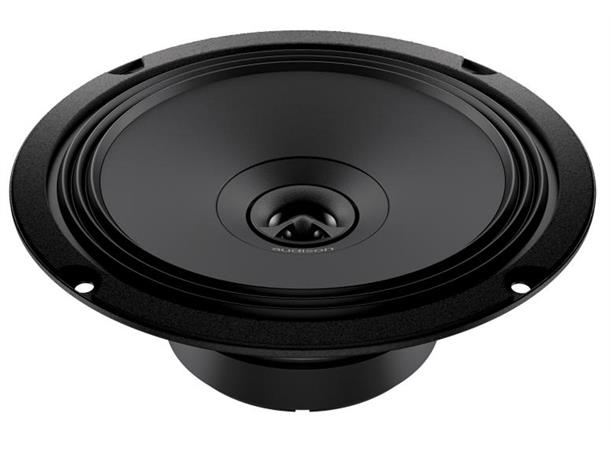 Audison PRIMA AP X65,  6½" koax 210W max / 70W RMS